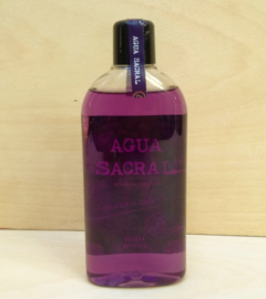 Aqua Sacral