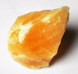 Calciet Oranje