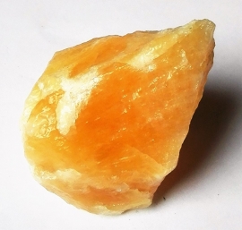 Calcite Orange