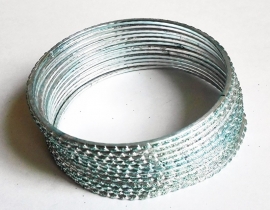 Indiase Bangle Armbanden