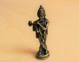 Krishna beeldje