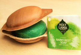 Holy Lama Naturals ayurvedische zeep