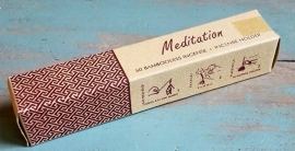 Encens Méditation