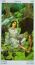 Pagan Tarot