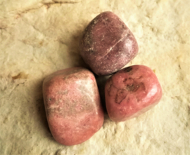 Rhodonite