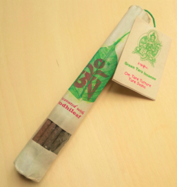 Tara Verte Incense - Encens Tibétain