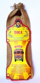 Encens Yoga
