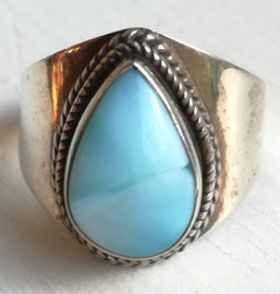 Ring Larimar