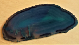 Tranche agate