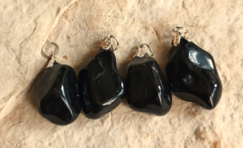 Pendentif Onyx