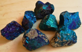 Bornite