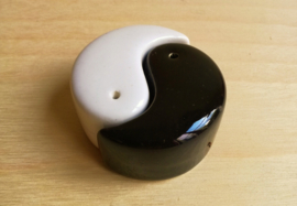 Porte-encens Yin Yang