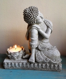 Bouddha au repos