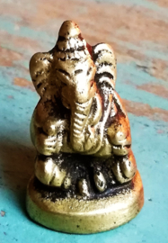 Ganesha beeldje