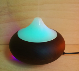 Aroma diffuser essentiële olie