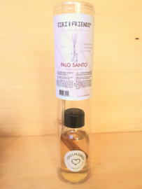 Palo Santo Home fragrance