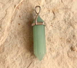 Pendentif  Aventurine