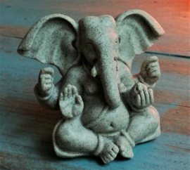 Ganesha beeld