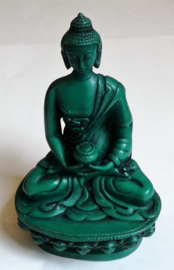 Statue de Bouddha Amithaba