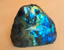 labradorite