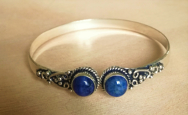 Armband met Lapis Lazuli