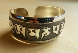 Bracelet Tibétain - mantra