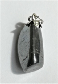 Pendentif Hématite