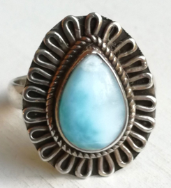 ring Larimar