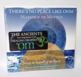 CD - There`s no place like OHM