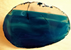 tranche agate