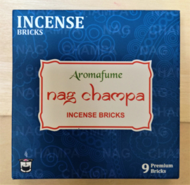 Aromafume Nag Champa
