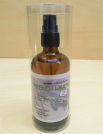French Lavendel aromatherapy spray