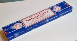 Nag Champa wierook