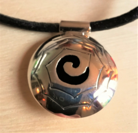 Pendentif symbole Caracol