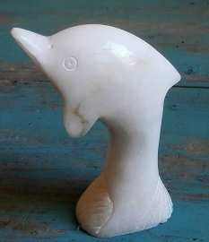 Figurine Dauphin