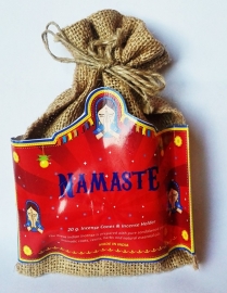 Encens Namaste
