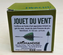 Jouet du Vent