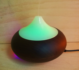 Aroma diffuser essentiële olie