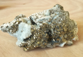 Pyrite