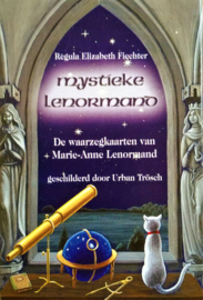 Mystieke Lenorman kaarten