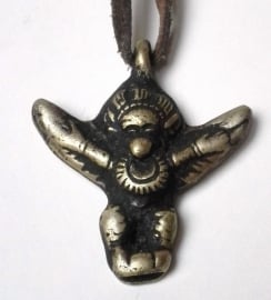 Pendentif Tibétain Zambala