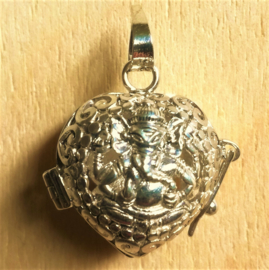 Pendentif  Ganesha - Ghau