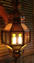 Lampe Orientale