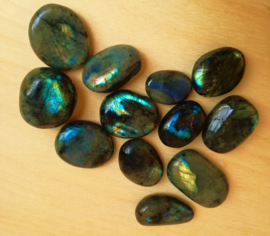 Labradorite