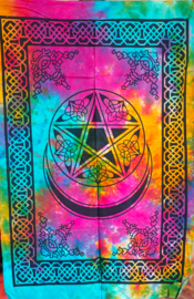 Tapisserie Pentacle