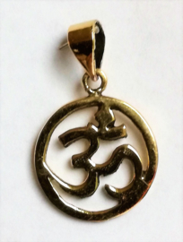 Pendentif Om