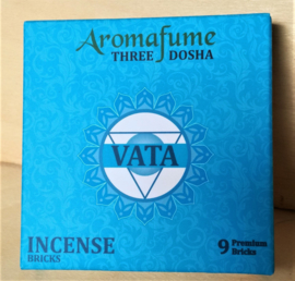 Aromafume Vata