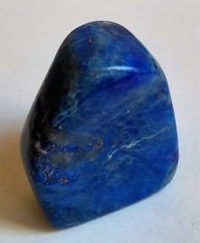 Lapis Lazuli sculptuur