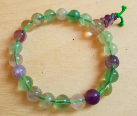 Bracelet Fluorite