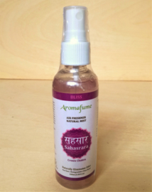 Aromafume natuurlijke luchtverfrisser Sahasrara